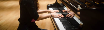 PIANO LESSONS FOR CHILDREN AGES 5 AND UP